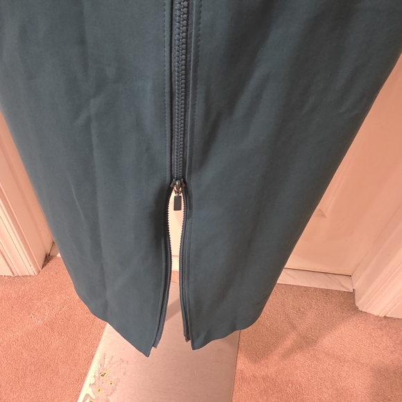 Lafayette 148 New York Size 8 Dress - Picture 4 of 6